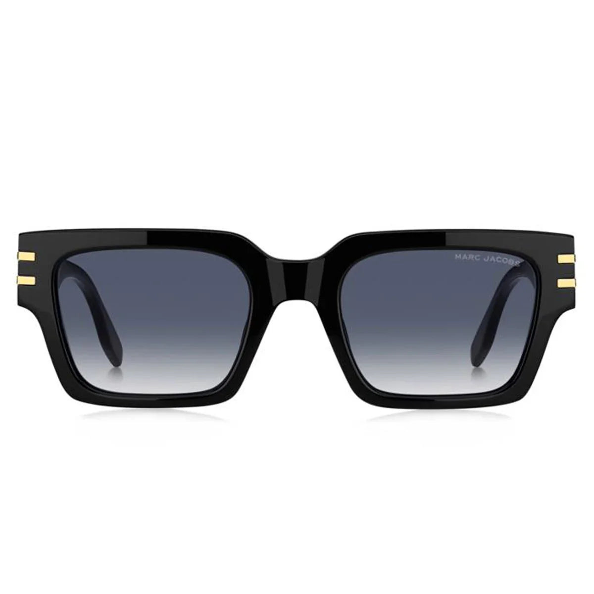 Marc Jacobs Sunglasses Marc 787/S 2 M2/08 Black/Dark Grey Unisex