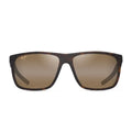 Maui Jim Sunglasses Lehopulu H598 10 Mj0598 S 002 Dark Havana/Hcl Bronze Unisex Polarized