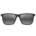 Maui Jim Sunglasses One Way 875 14 Black/Gray Unisex Polarized