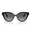 Michael Kors Sunglasses Mk2271 U 3005 T3 Nagoya Black/Grey Women Polarized