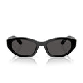 Miu Miu Sunglasses Mua03 S 16 K08 Z Black/Gray Women