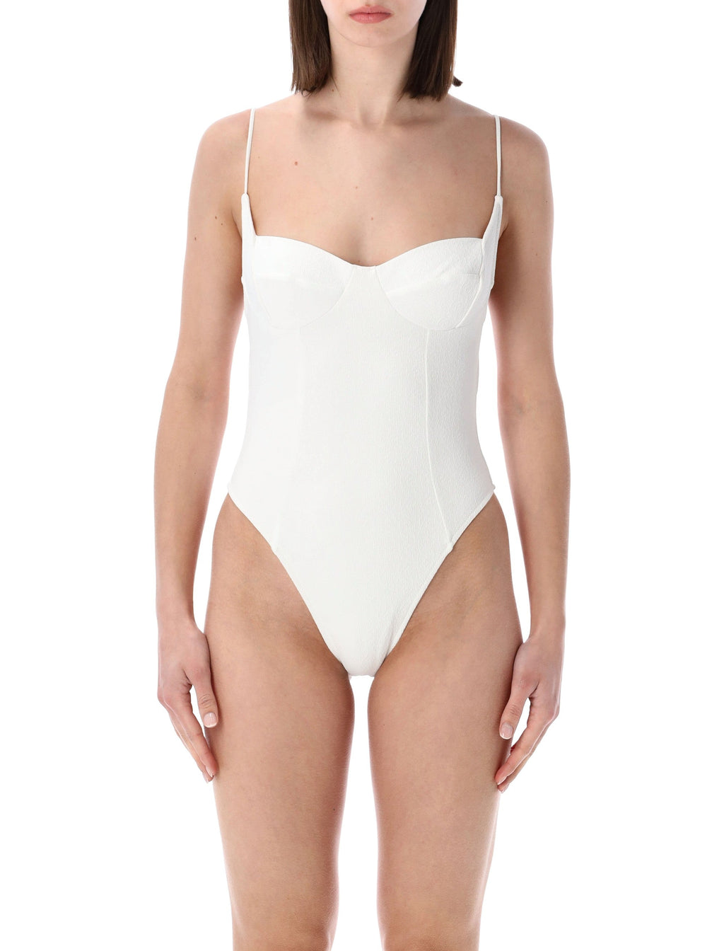 Belamer Sea Clothing White