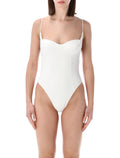 Belamer Sea Clothing White