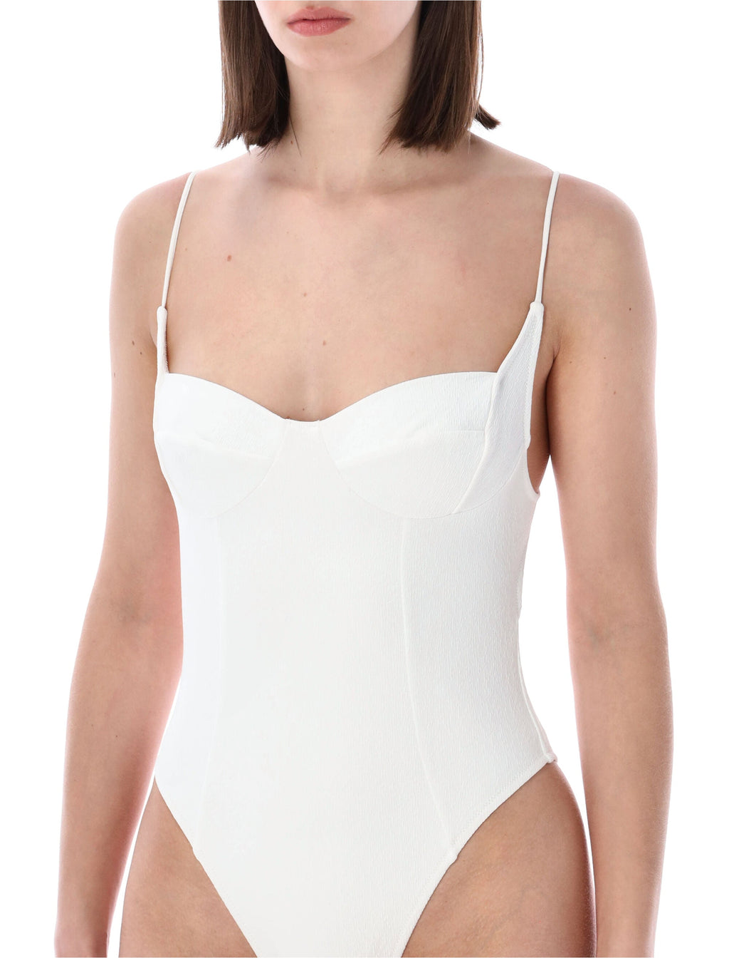 Belamer Sea Clothing White