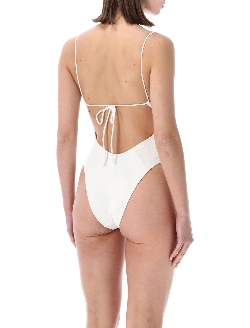 Belamer Sea Clothing White