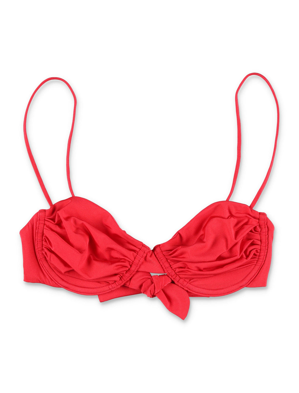 Belamer Sea Clothing Red
