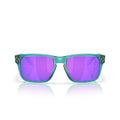 Oakley Sunglasses Oj9014 901404 Holbrook Xxs Smoke Grey/Prizm Violet Kids