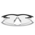 Oakley Sunglasses Oo9060 11 161 M Frame Strike Black/Transparent Unisex