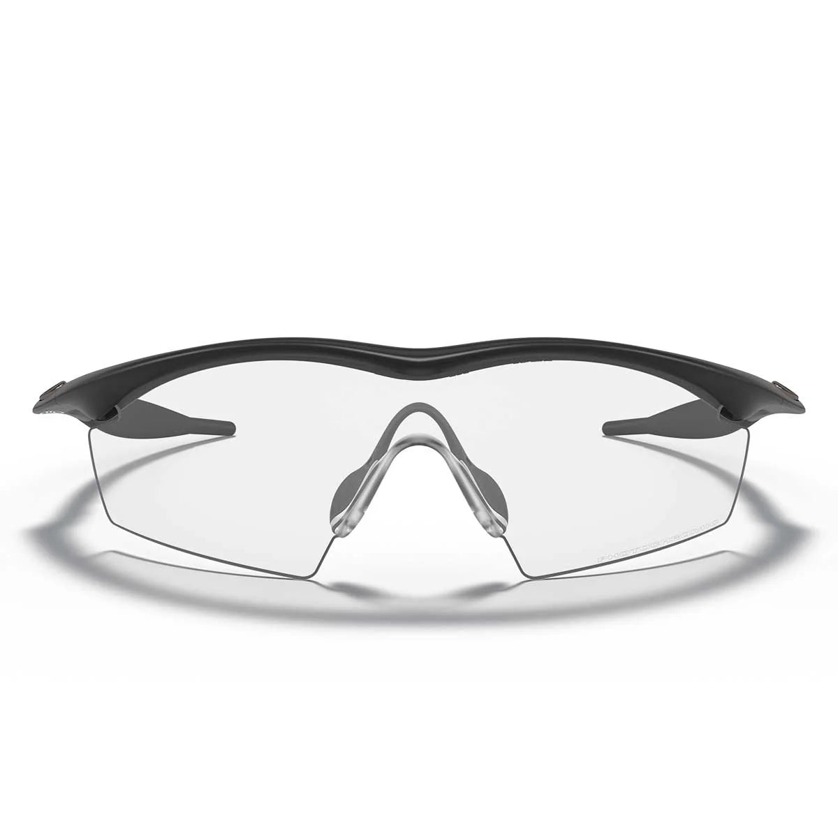 Oakley Sunglasses Oo9060 11 161 M Frame Strike Black/Transparent Unisex