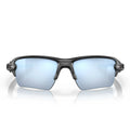 Oakley Sunglasses Oo9188 918858 Flak 2.0 Xl Matte Black/Prizm Deep Water Unisex Polarized