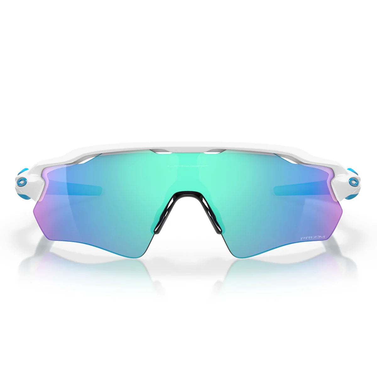 Oakley Sunglasses Oo9208 920857 Radar Ev Path White/Prizm Unisex