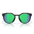 Oakley Sunglasses Oo9242 924222 Hstn X Tour De France Matte Black/Prizm Jade Unisex