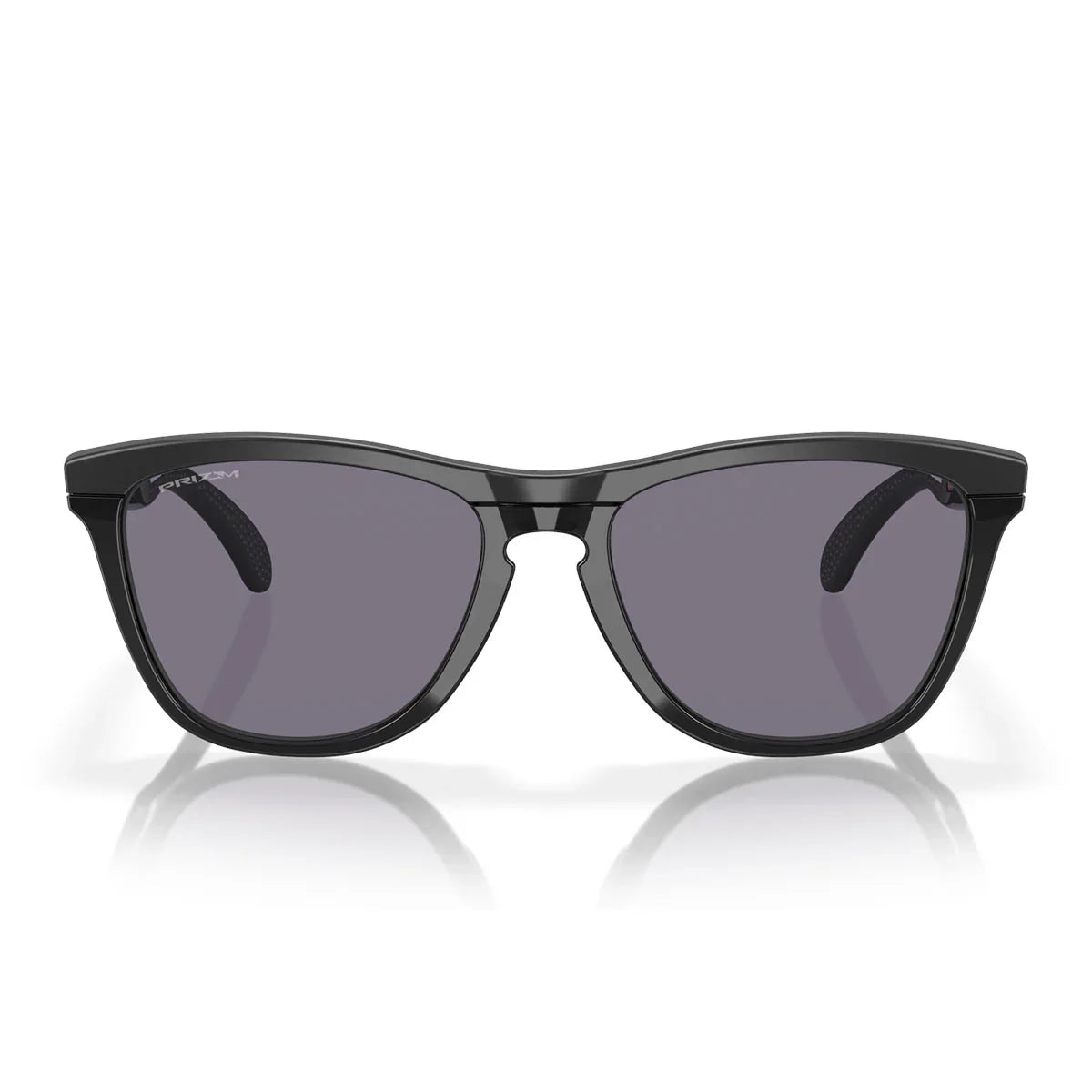 Oakley Sunglasses Oo9284 928411 Frogskins Range Black/Prizm Unisex