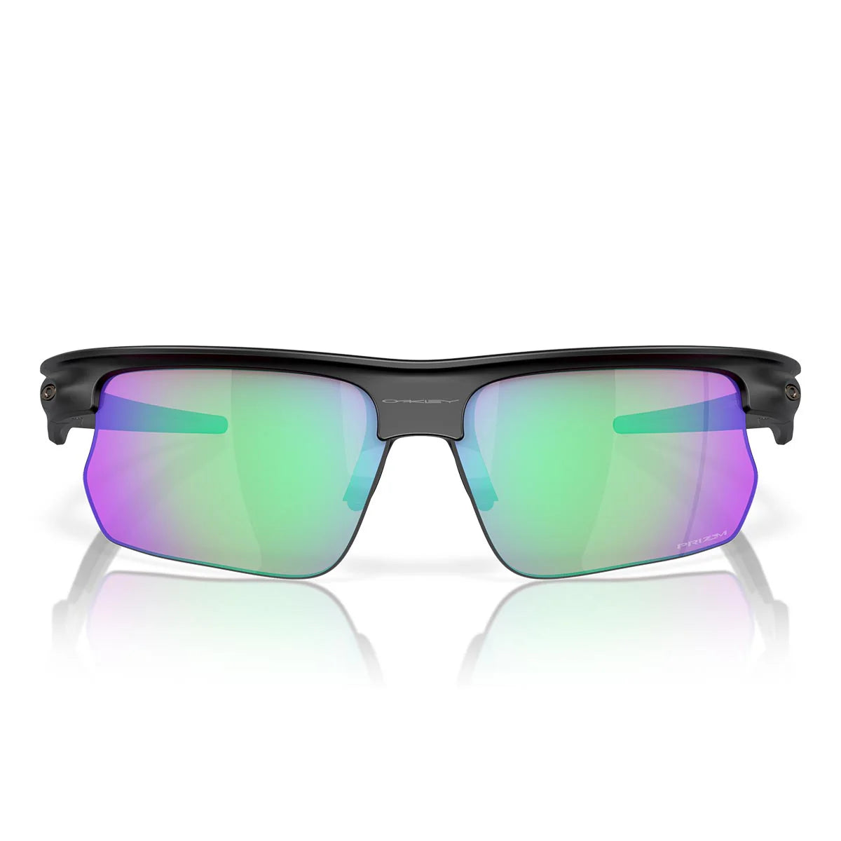Oakley Sunglasses Oo9400 940006 Bisphaera Matte Black/Prizm Golf Unisex