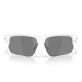 Oakley Sunglasses Oo9400 940022 Bisphaera Matte White/Prizm Black Unisex