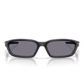 Oakley Sunglasses Oo9530 953001 Terraforma Matte Black/Prizm Grey Unisex