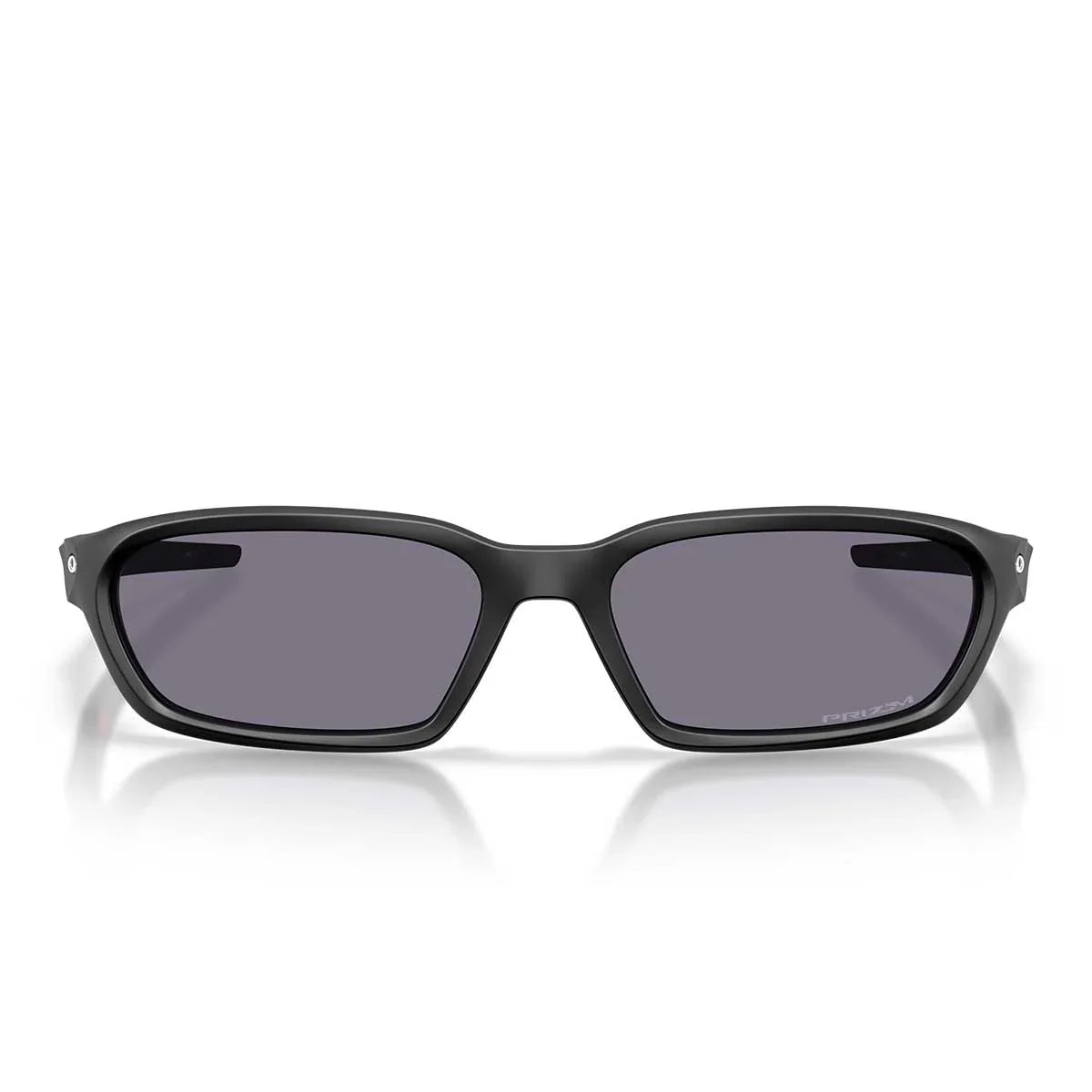 Oakley Sunglasses Oo9530 953001 Terraforma Matte Black/Prizm Grey Unisex