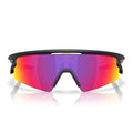 Oakley Sunglasses Oo9531 953102 Sphaera Strike Matte Black/Prizm Road Unisex