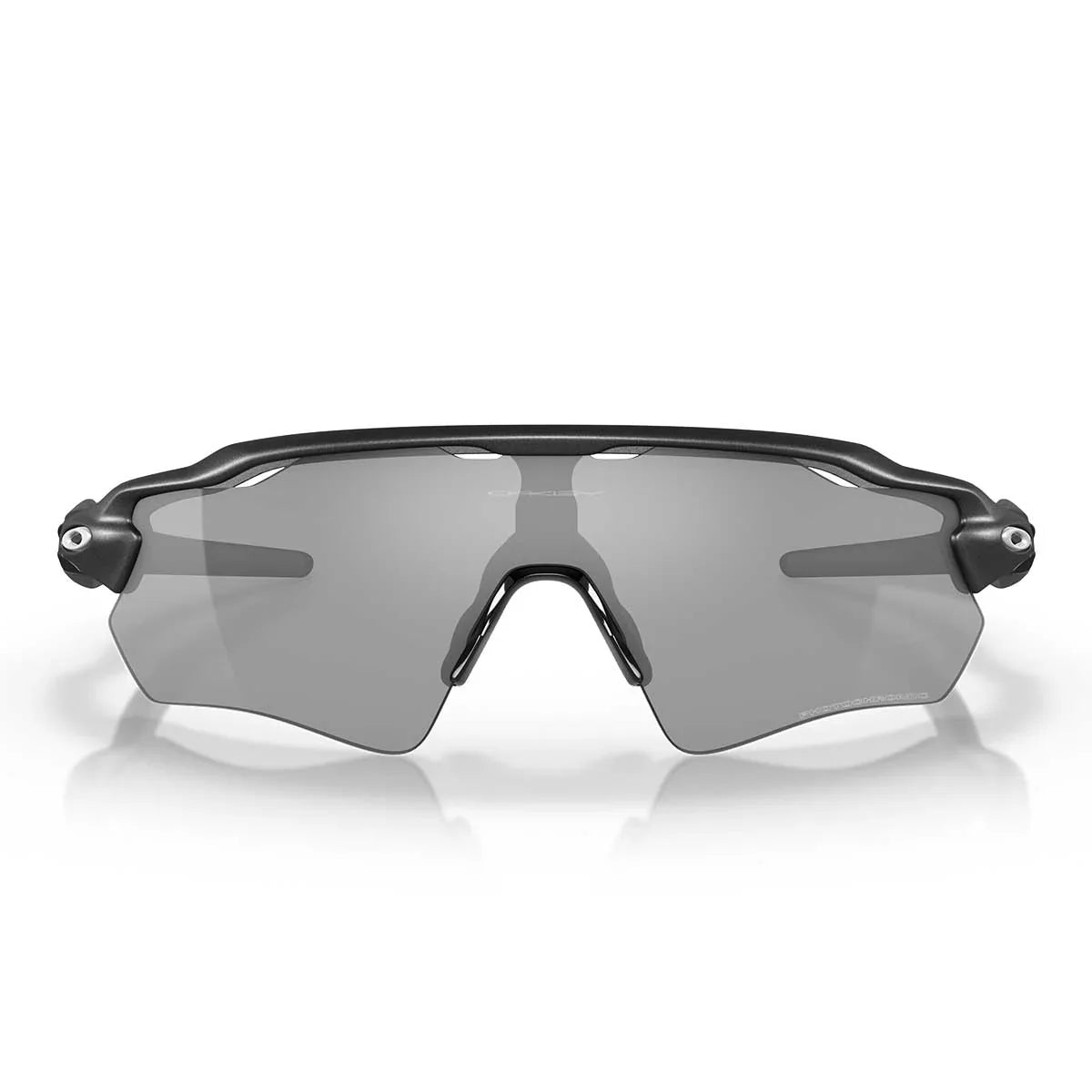 Oakley Sunglasses Oo9208 920813 Radar Ev Path Steel/Black Iridium Unisex Photochromic