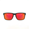 Oakley Sunglasses Oo9102 9102 E2 Holbrook Black/Prizm Unisex