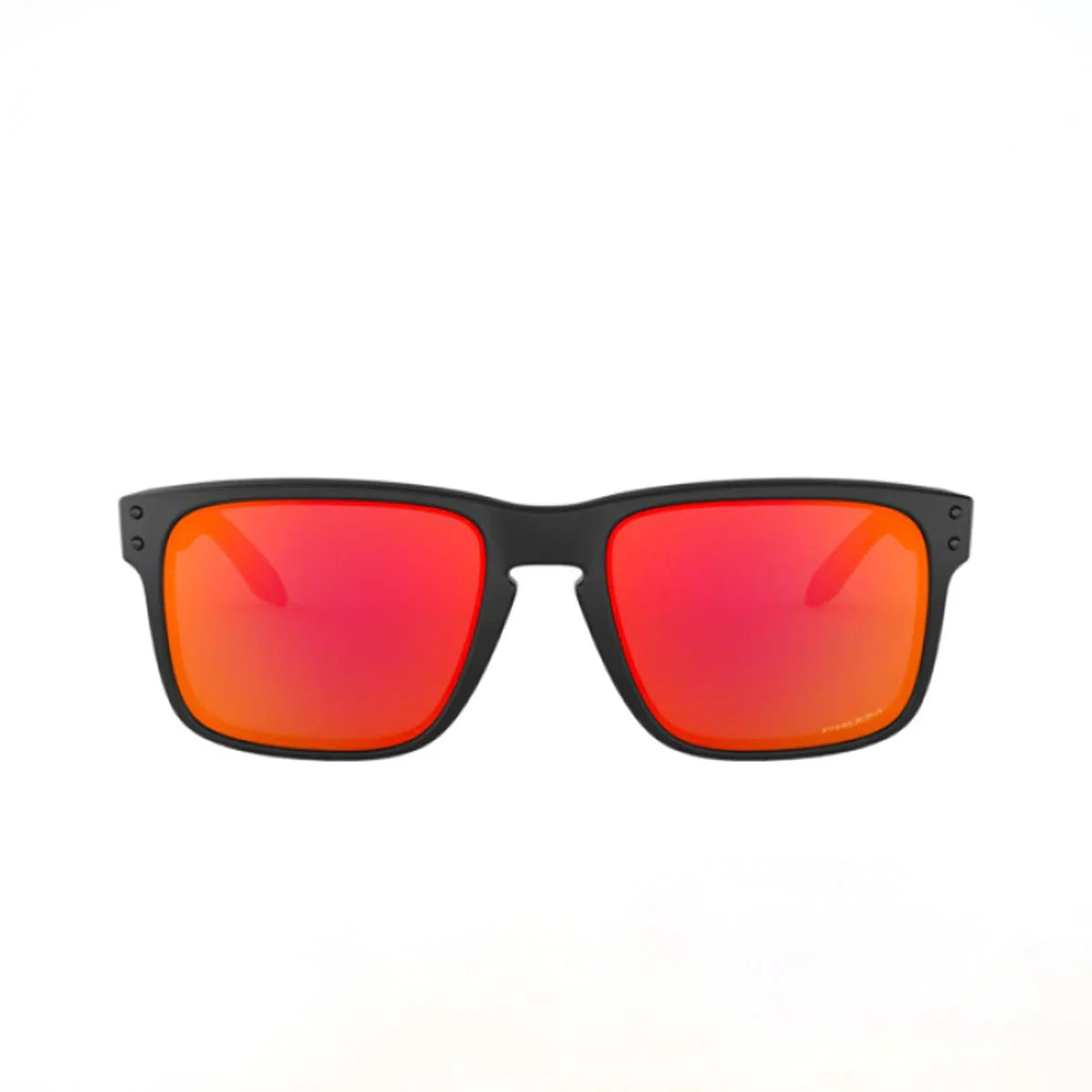 Oakley Sunglasses Oo9102 9102 E2 Holbrook Black/Prizm Unisex