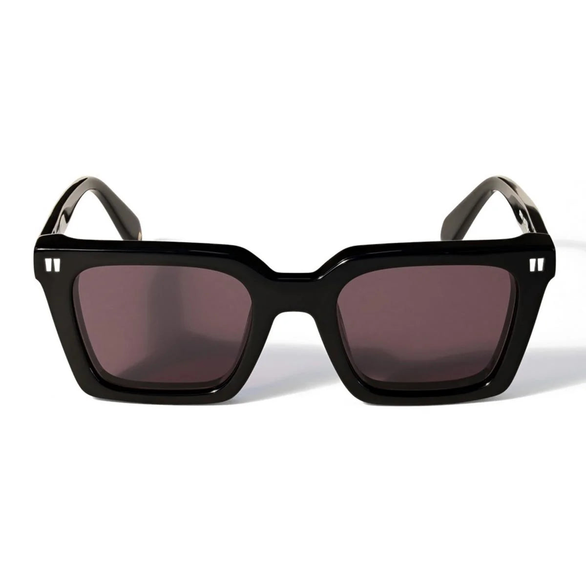 Off White Sunglasses Ow1004 1007 Reno Black/Dark Grey Unisex
