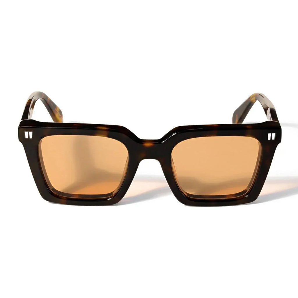 Off White Sunglasses Ow1004 6 D20 Reno Brown/Red Unisex