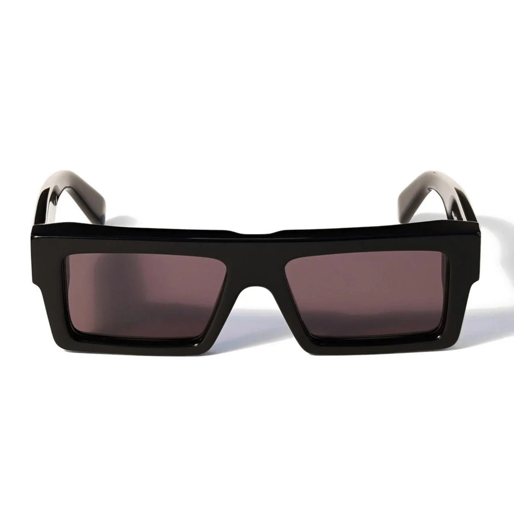Off White Sunglasses Ow1013 1007 Ruby Black/Dark Gray Unisex