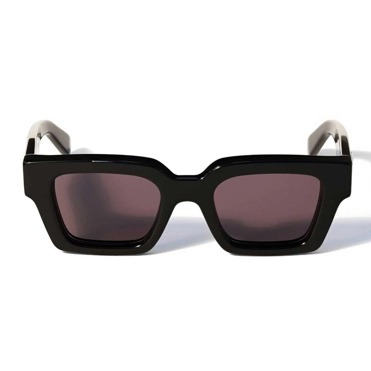 Off White Sunglasses Ow1022 1007 Virgil Black/Dark Gray Unisex