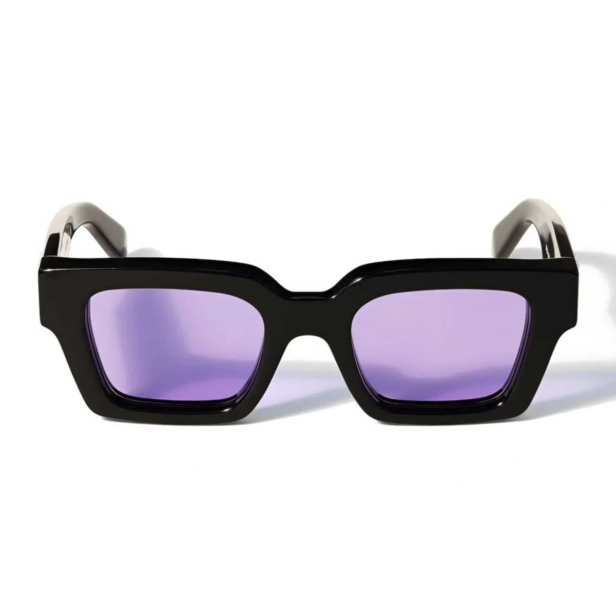 Off White Sunglasses Ow1022 1037 Virgil Black/Blue Unisex