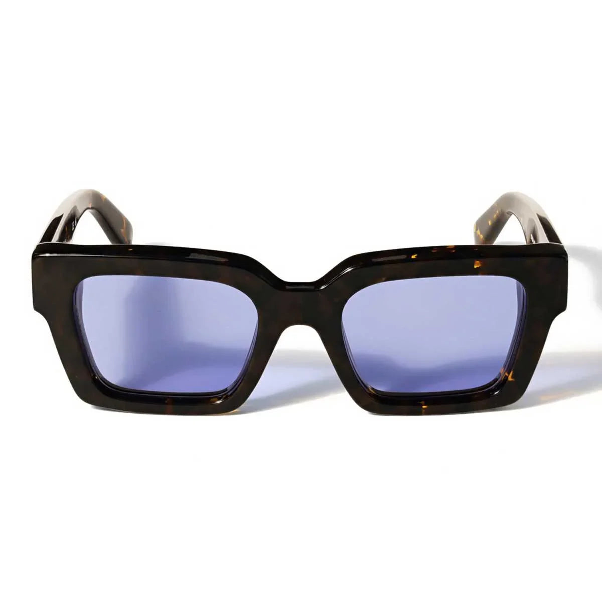 Off White Sunglasses Ow1022 2507 Virgil Brown/Blue Unisex