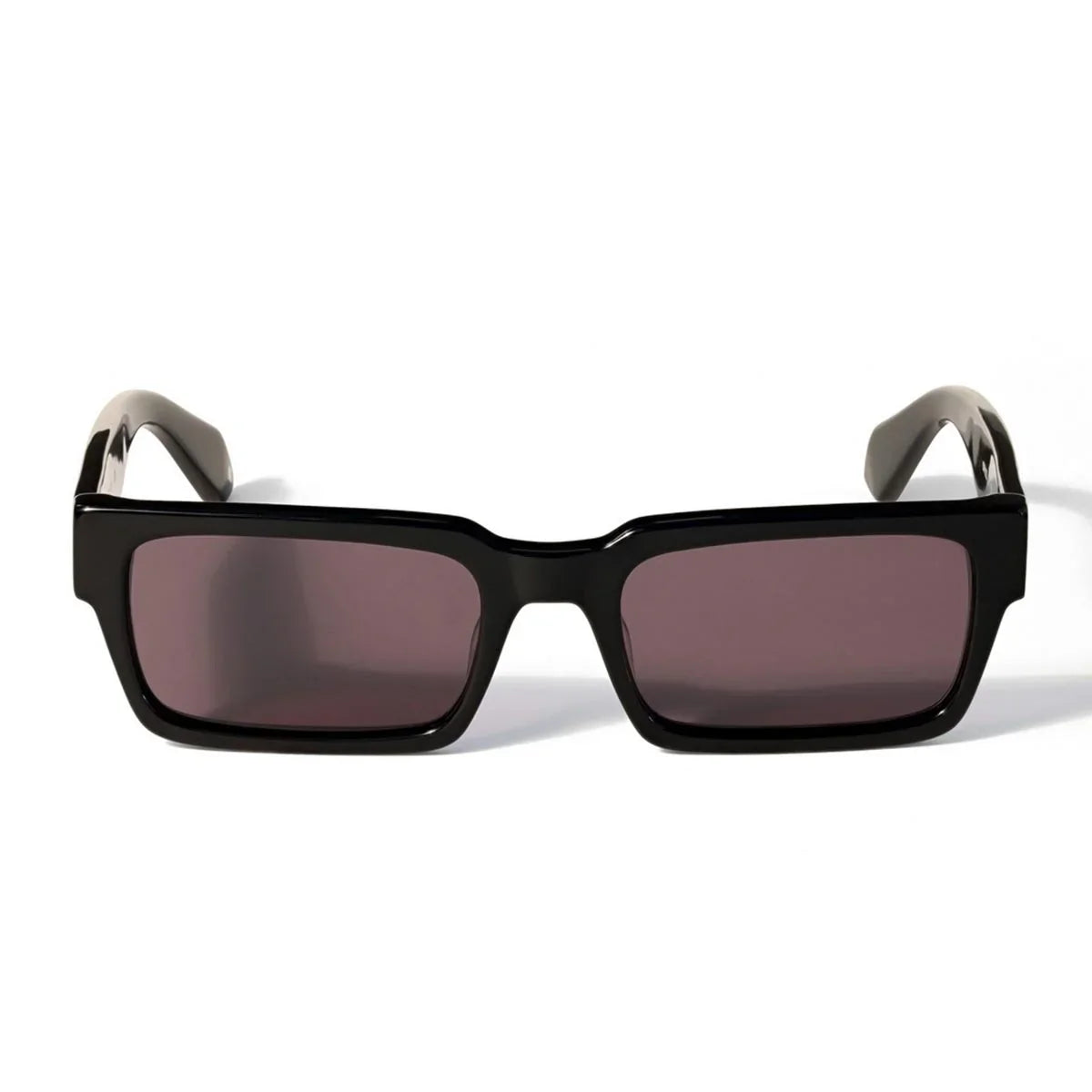 Off White Sunglasses Ow1032 1007 Huntington Black/Dark Grey Unisex
