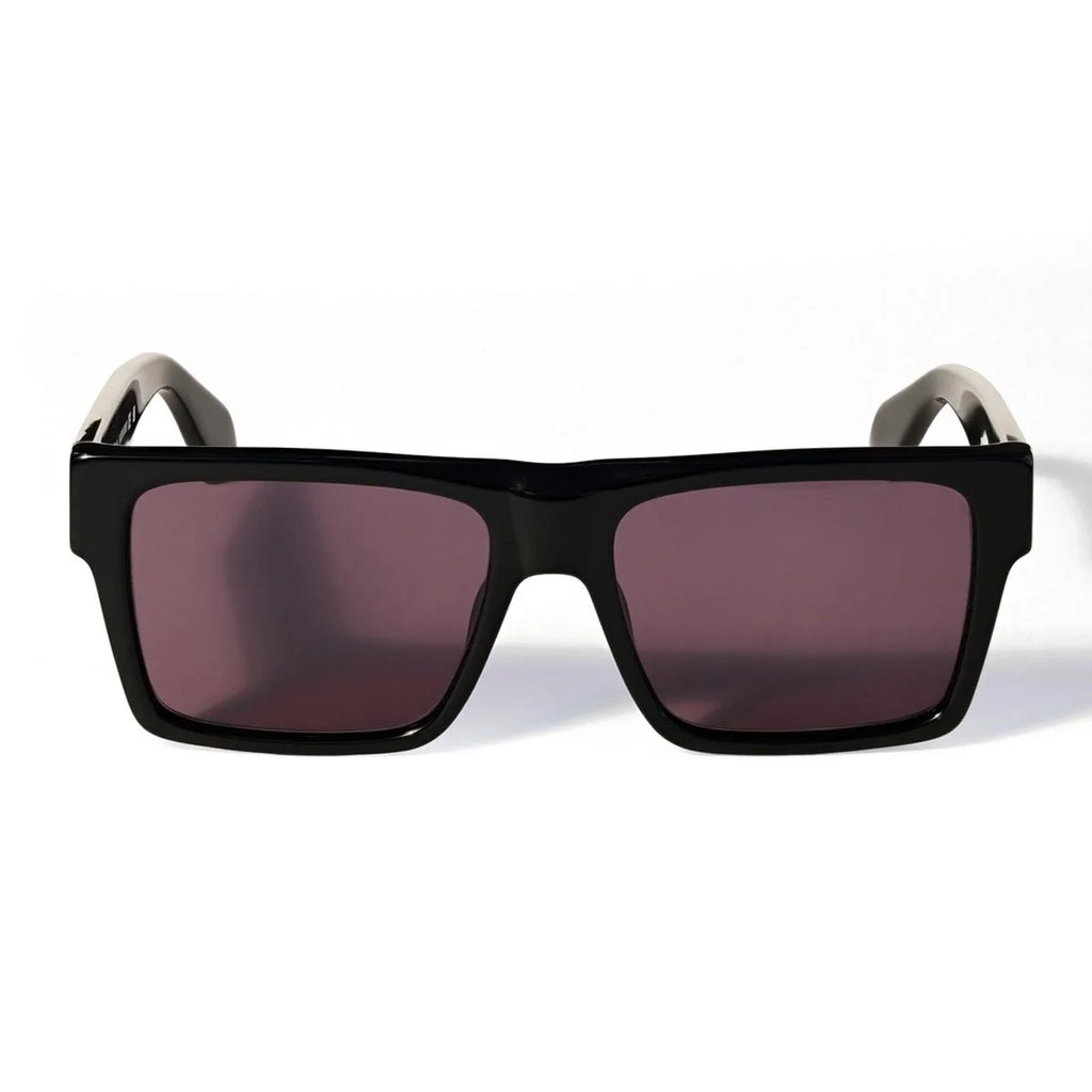 Off White Sunglasses Ow1034 1007 Casper Black/Dark Grey Unisex