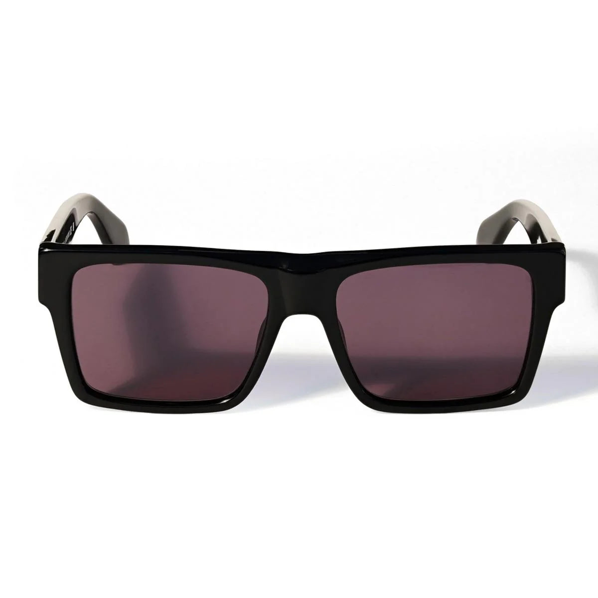 Off White Sunglasses Ow1034 1007 Casper Black/Dark Grey Unisex
