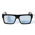 Off White Sunglasses Ow1034 1040 Casper Black/Blue Unisex