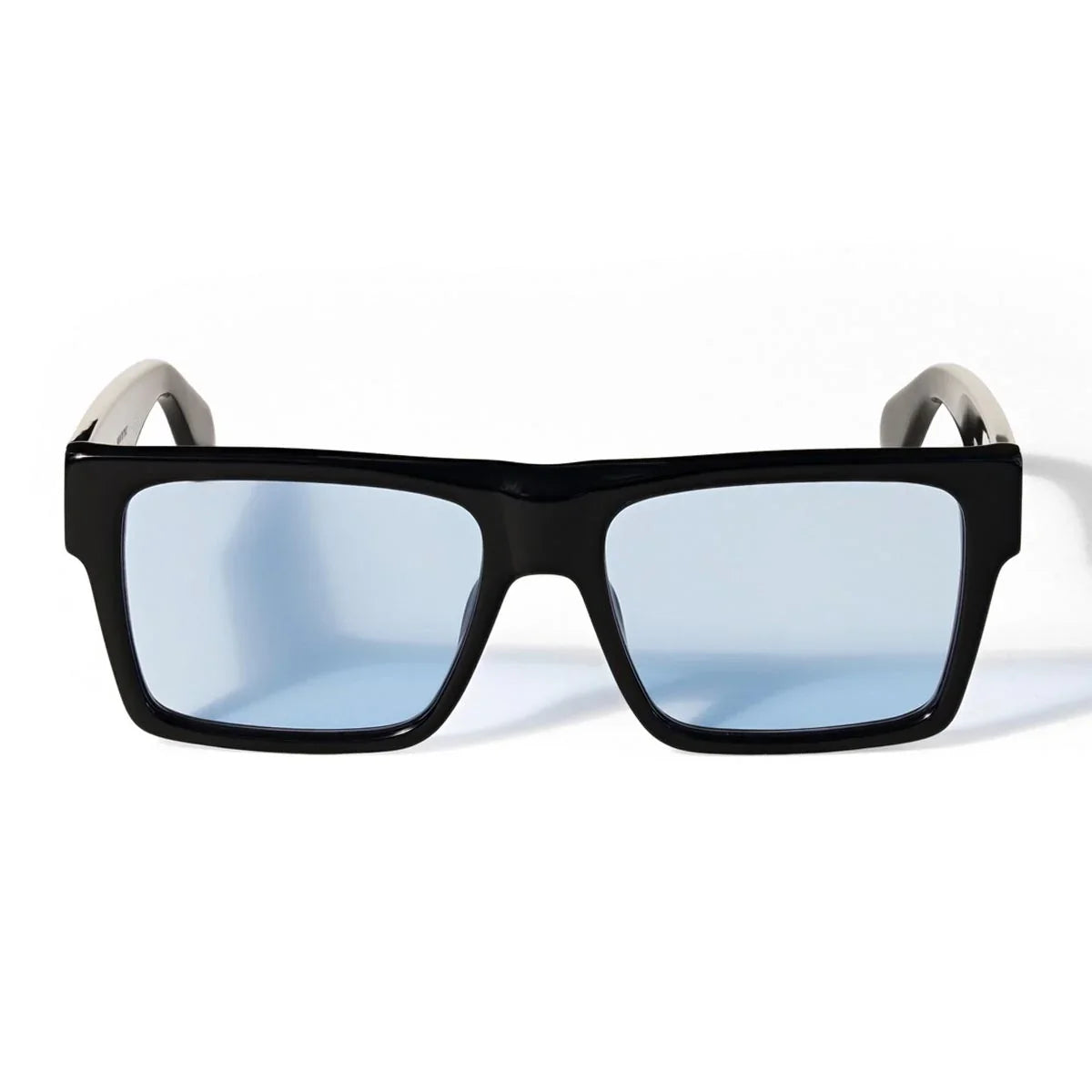Off White Sunglasses Ow1034 1040 Casper Black/Blue Unisex