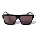 Off White Sunglasses Ow1039 1007 Warwick Black/Dark Gray Unisex