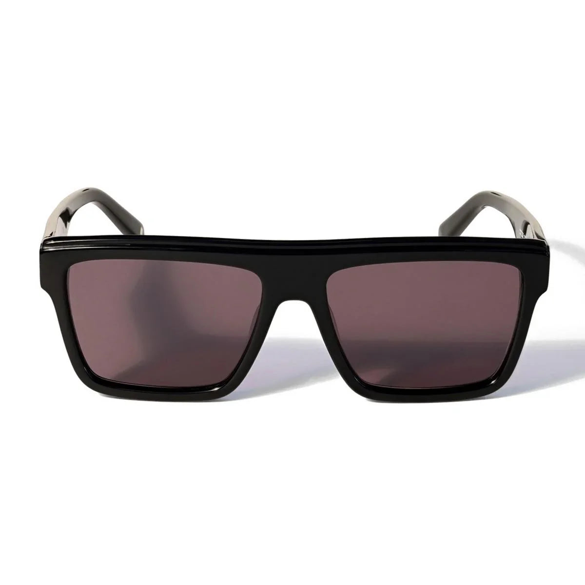 Off White Sunglasses Ow1039 1007 Warwick Black/Dark Gray Unisex