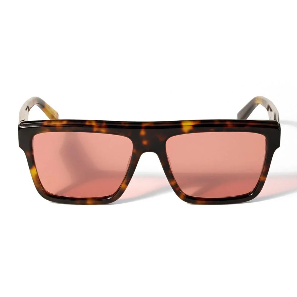 Off White Sunglasses Ow1039 6 D25 Warwick Brown/Red Unisex