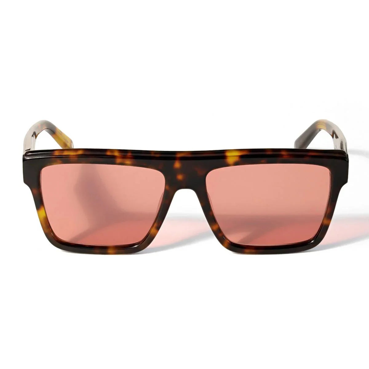Off White Sunglasses Ow1039 6 D25 Warwick Brown/Red Unisex