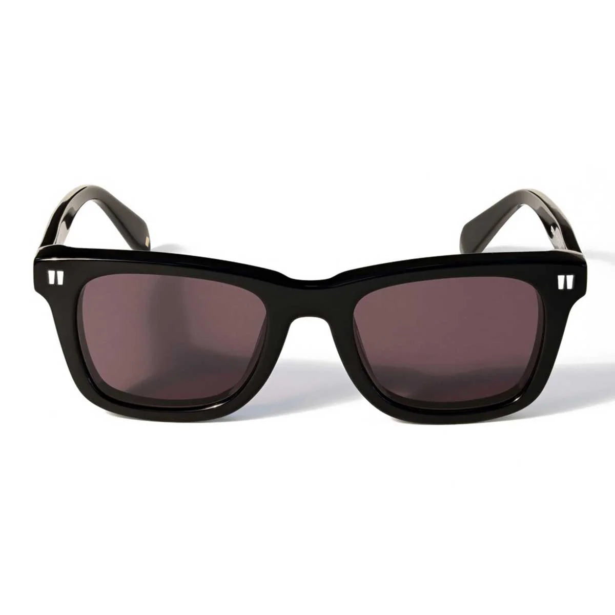 Off White Sunglasses Ow1044 1007 Katy Black/Dark Gray Unisex