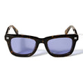 Off White Sunglasses Ow1044 6045 Katy Brown/Blue Unisex