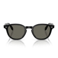 Oliver Peoples Sunglasses Ov5586 Su 1731 R5 N.09 Sun Black/Charcoal Grey Unisex