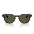 Oliver Peoples Sunglasses Ov5586 Su 174152 N.09 Sun Brown Atago/Green G 15 Unisex