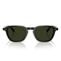 Oliver Peoples Sunglasses Ov5598 Su 1731 P1 Emryn Black/Green G 15 Unisex Polarized