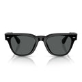 Oliver Peoples Sunglasses Ov5601 Su 1731 P2 Rueny Black/Midnight Express Unisex Polarized