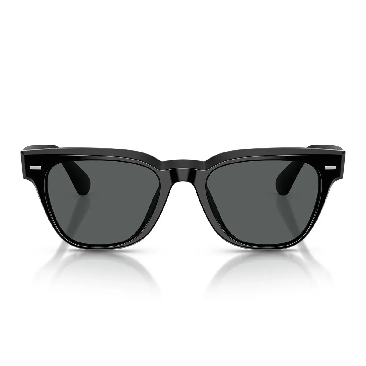 Oliver Peoples Sunglasses Ov5601 Su 1731 P2 Rueny Black/Midnight Express Unisex Polarized