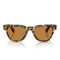 Oliver Peoples Sunglasses Ov5601 Su 177853 Rueny Tokyo Tortoise/Cognac Unisex