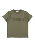 Golden Goose Kids T Shirts And Polos