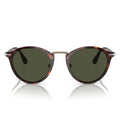 Persol Sunglasses Po3166 S 24/31 Brown/Green Unisex
